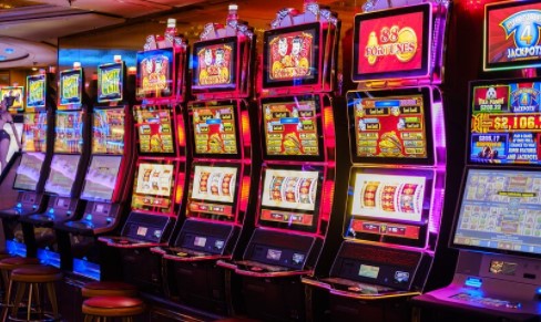 Why Virtual Reality Casinos Are the Future Helps You Achieve Your Dreams