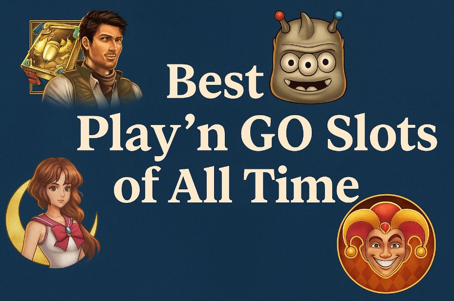 Best Play’n GO Slots