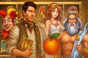 Play’n GO Slots