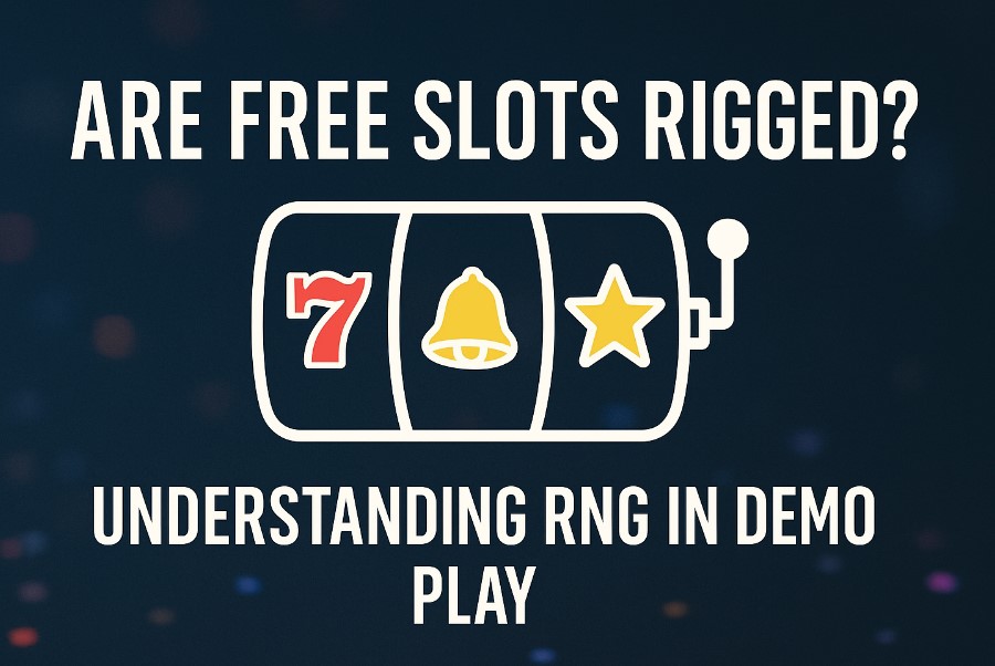 Free Slots Rigged