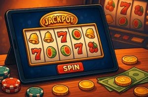 Winning Online Pokies